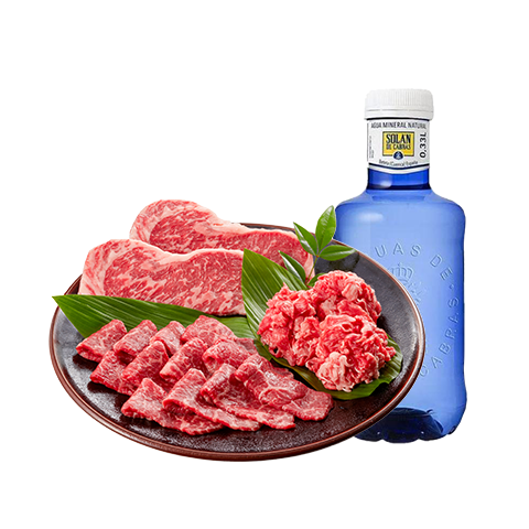 食品