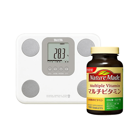 ダイエット、健康