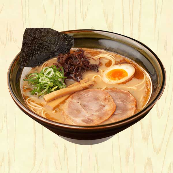 熊本 豚骨 ラーメン 黒凛 5人前 お取り寄せ グルメ 熊本 ご当地 焦がしにんにく 得トクセール 訳あり 送料無料 ポイント利用 爆買